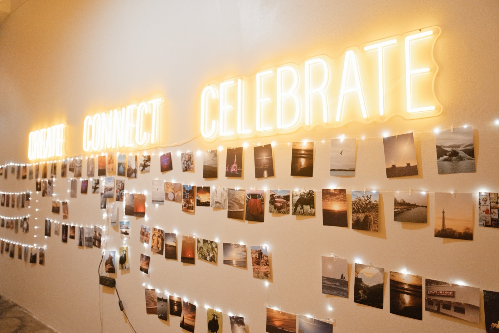 Studio 60 — a moment from Anisa's 60th