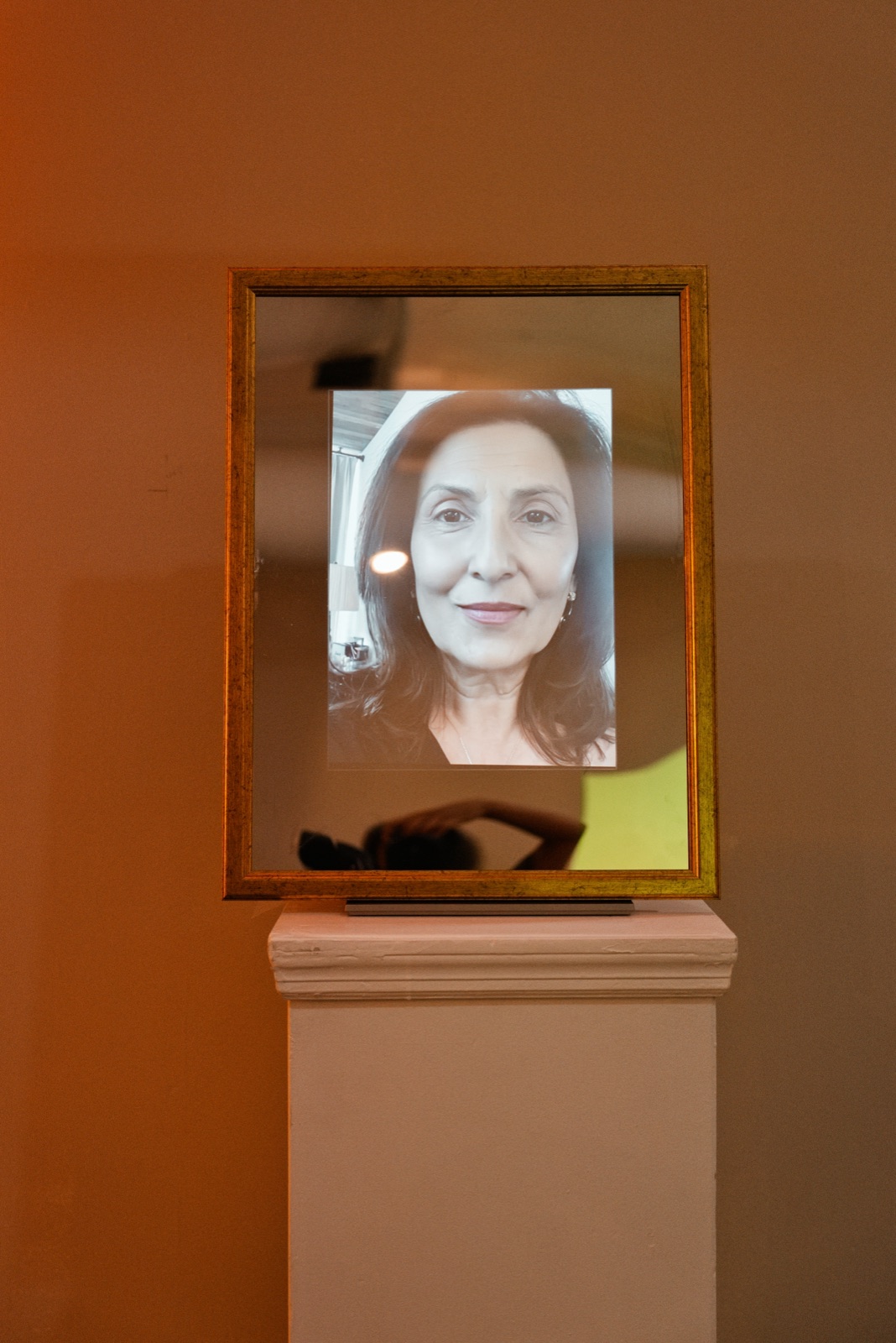 Studio 60 — a moment from Anisa's 60th