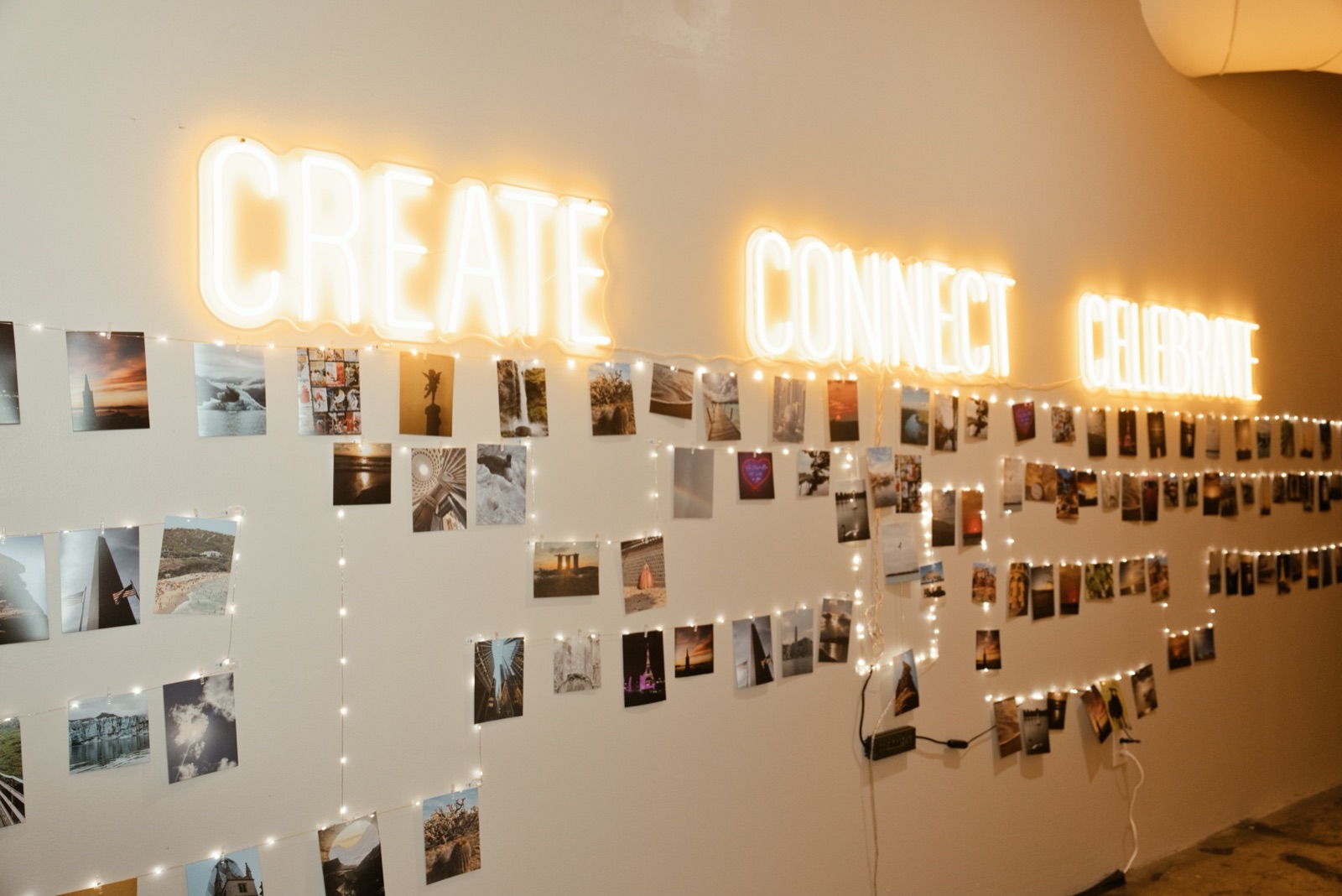Studio 60 — a moment from Anisa's 60th