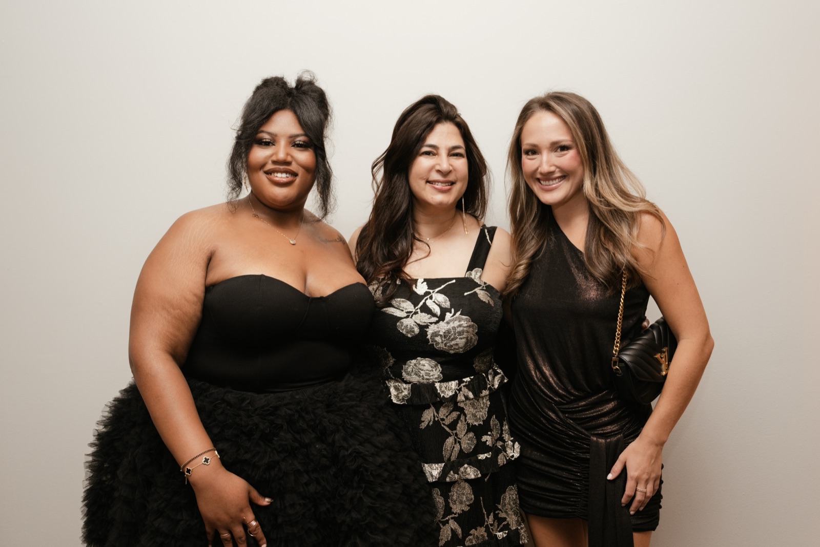 Studio 60 — a moment from Anisa's 60th