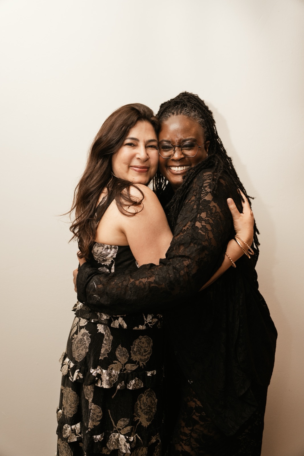 Studio 60 — a moment from Anisa's 60th