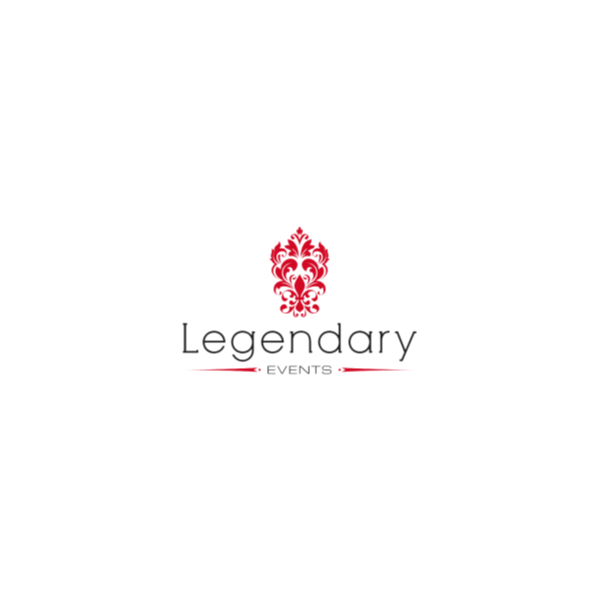 Legendary Events logo
